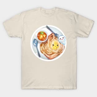 Roti Plata T-Shirt